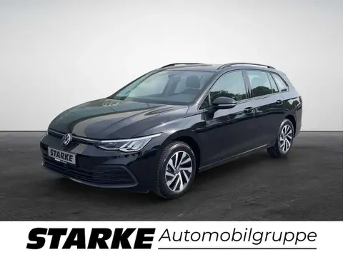 Used VOLKSWAGEN GOLF Diesel 2024 Ad 