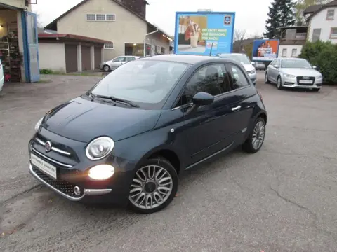 Used FIAT 500 Petrol 2017 Ad 