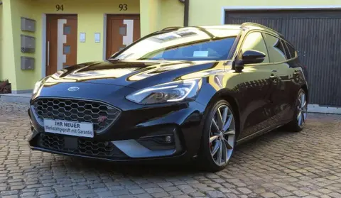 Used FORD FOCUS Petrol 2020 Ad Germany