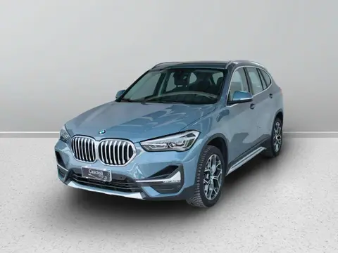 Used BMW X1 Petrol 2021 Ad 