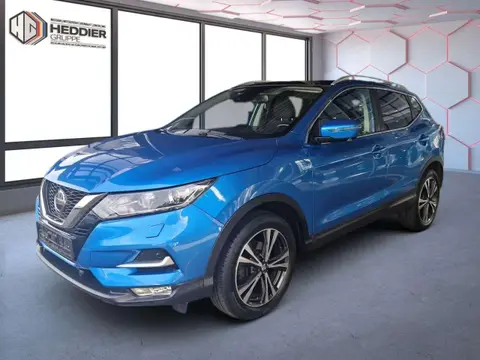 Annonce NISSAN QASHQAI Essence 2019 d'occasion 