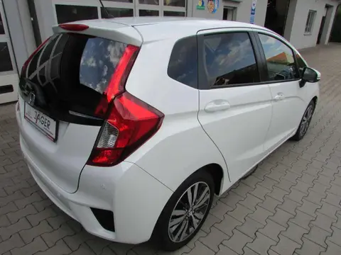 Annonce HONDA JAZZ Essence 2016 d'occasion 