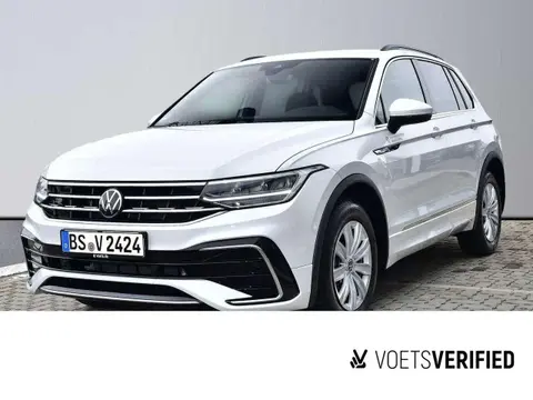 Used VOLKSWAGEN TIGUAN Petrol 2024 Ad 