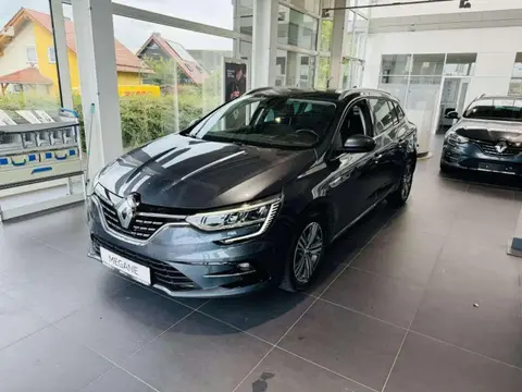 Used RENAULT MEGANE Hybrid 2021 Ad 