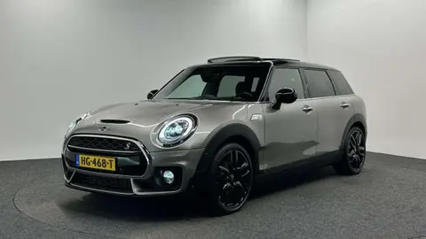 Used MINI JOHN COOPER WORKS Petrol 2015 Ad 