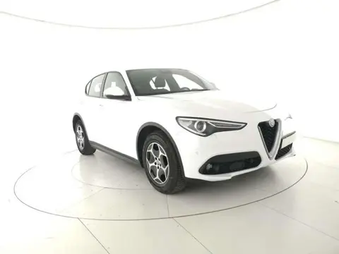 Annonce ALFA ROMEO STELVIO Diesel 2022 d'occasion 