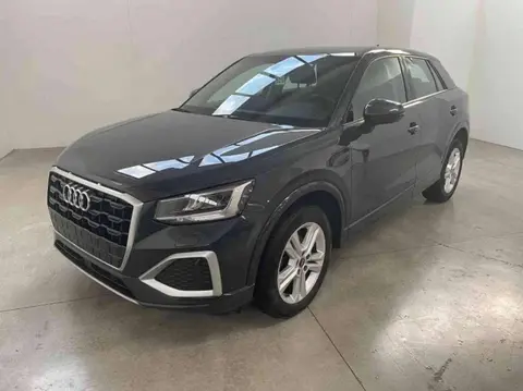 Used AUDI Q2 Petrol 2021 Ad 