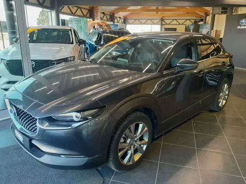 Annonce MAZDA CX-30 Essence 2022 d'occasion 