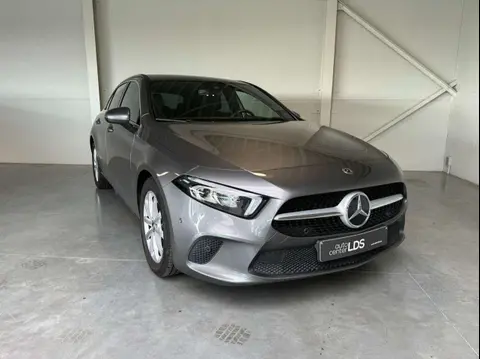 Used MERCEDES-BENZ CLASSE A Petrol 2020 Ad 