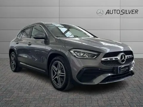 Annonce MERCEDES-BENZ CLASSE GLA Diesel 2022 d'occasion 