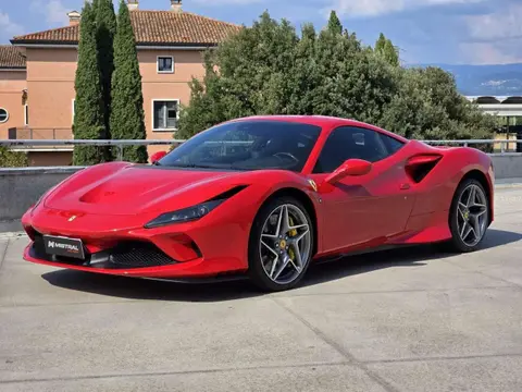 Annonce FERRARI F8 Essence 2021 d'occasion 