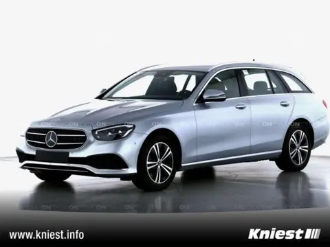 Used MERCEDES-BENZ CLASSE E Diesel 2021 Ad 