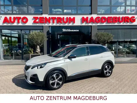 Used PEUGEOT 3008 Petrol 2019 Ad 