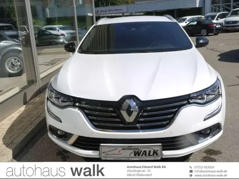 Annonce RENAULT TALISMAN Essence 2020 d'occasion 