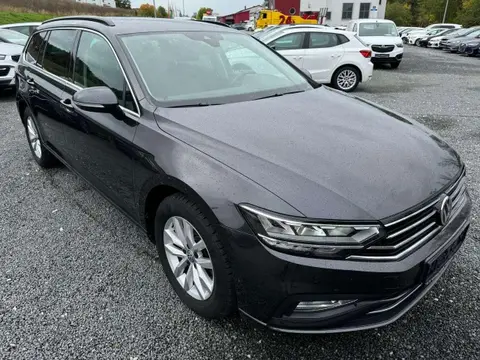 Annonce VOLKSWAGEN PASSAT Diesel 2019 d'occasion 