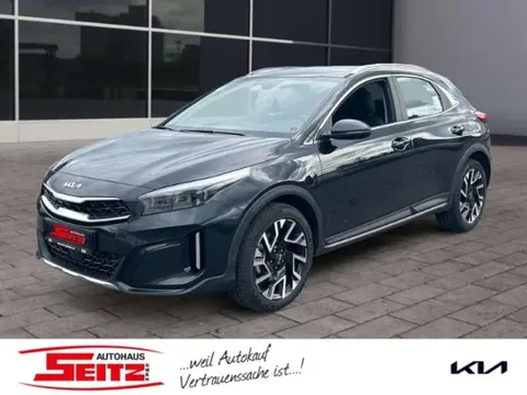 Used KIA XCEED Petrol 2024 Ad 