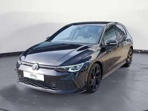 Used VOLKSWAGEN GOLF Petrol 2022 Ad 