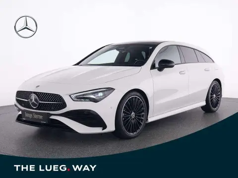 Used MERCEDES-BENZ CLASSE CLA Petrol 2023 Ad 