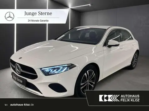 Used MERCEDES-BENZ CLASSE A Petrol 2023 Ad 