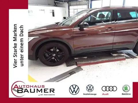 Used VOLKSWAGEN TIGUAN Petrol 2023 Ad 