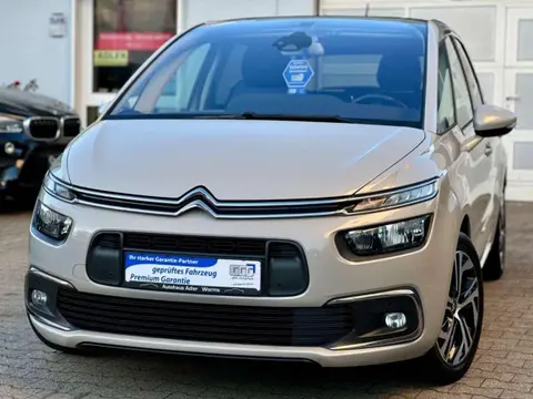 Used CITROEN C4 Petrol 2017 Ad 