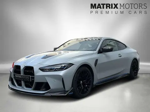 Annonce BMW M4 Essence 2023 d'occasion 