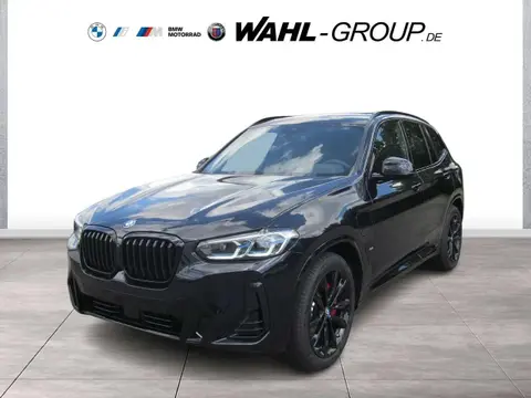 Used BMW X3 Hybrid 2024 Ad 