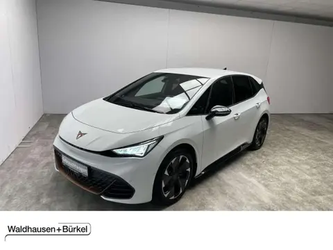 Used CUPRA BORN Electric 2023 Ad 