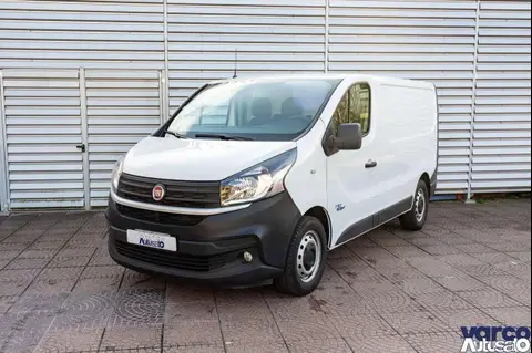 Annonce FIAT TALENTO Diesel 2021 d'occasion 