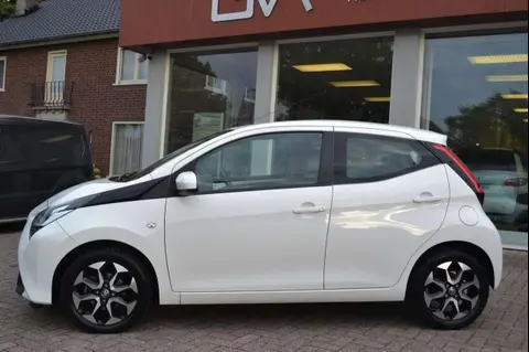 Used TOYOTA AYGO Petrol 2019 Ad 