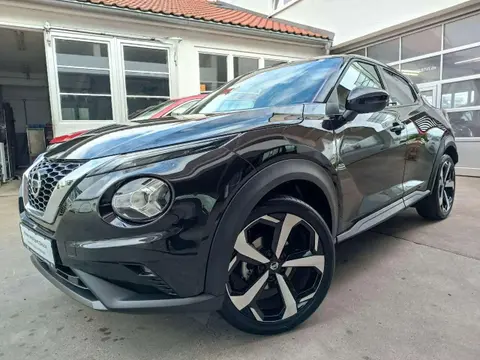 Used NISSAN JUKE Petrol 2020 Ad 