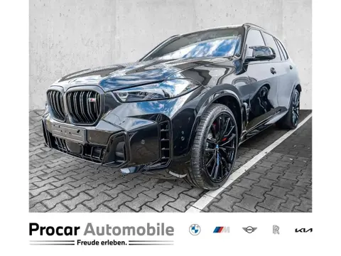 Annonce BMW X5 Essence 2024 d'occasion 