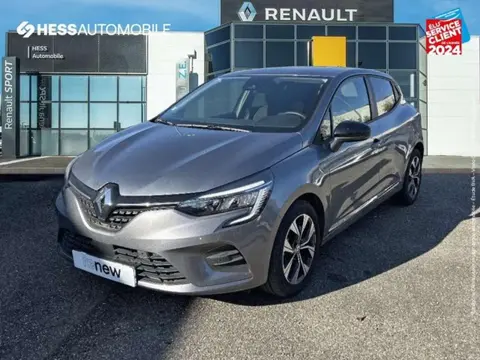 Annonce RENAULT CLIO Essence 2023 d'occasion 