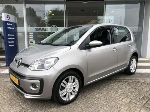 Used VOLKSWAGEN UP! Petrol 2020 Ad 