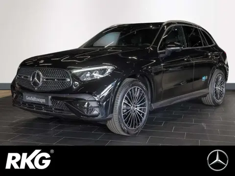 Annonce MERCEDES-BENZ CLASSE GLC Essence 2024 d'occasion 