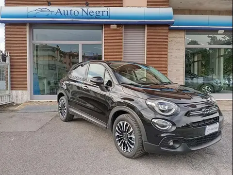 Annonce FIAT 500X Essence 2023 d'occasion 