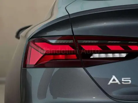 Annonce AUDI A5 Hybride 2023 d'occasion 