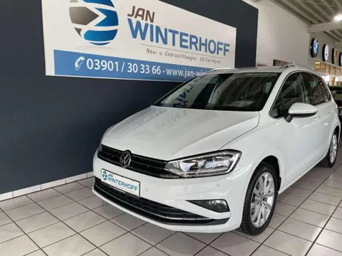 Used VOLKSWAGEN GOLF Petrol 2020 Ad 