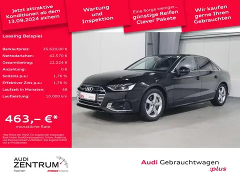 Used AUDI A4 Diesel 2022 Ad 