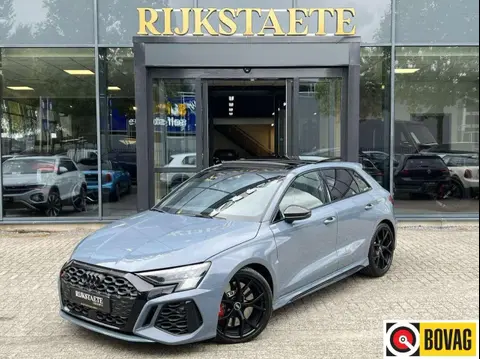 Annonce AUDI RS3 Essence 2022 d'occasion 