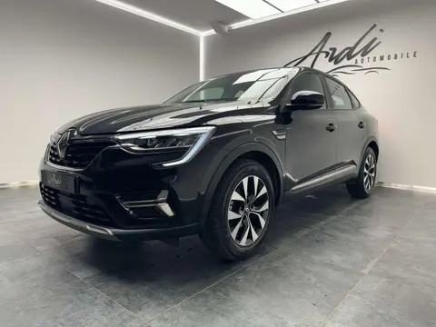 Annonce RENAULT ARKANA Essence 2021 d'occasion 