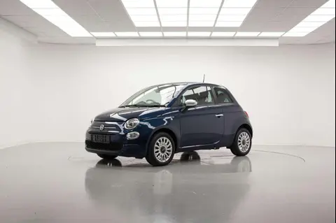 Used FIAT 500 Hybrid 2023 Ad 