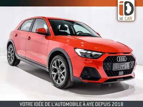 Annonce AUDI A1 Essence 2020 d'occasion 