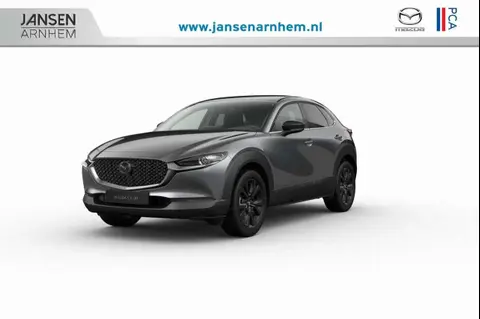 Annonce MAZDA CX-30 Essence 2024 d'occasion 