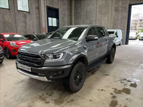 Used FORD RANGER Diesel 2021 Ad 