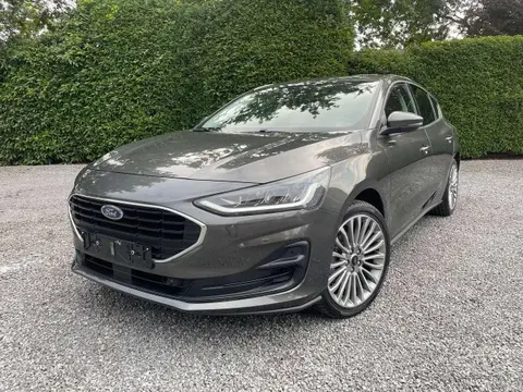 Annonce FORD FOCUS Essence 2022 d'occasion Belgique