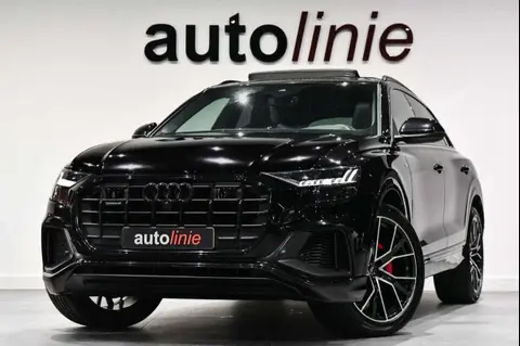 Annonce AUDI Q8 Diesel 2019 d'occasion 