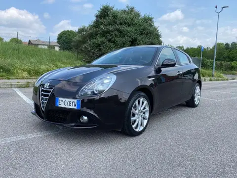 Used ALFA ROMEO GIULIETTA Diesel 2015 Ad 