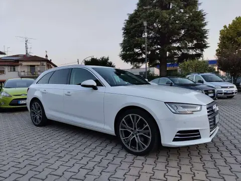 Annonce AUDI A4 Diesel 2016 d'occasion 