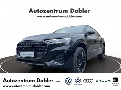 Used AUDI Q8 Diesel 2024 Ad 